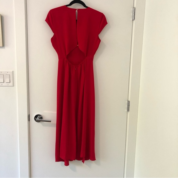 Aritzia Babaton Dress - Picture 2 of 5